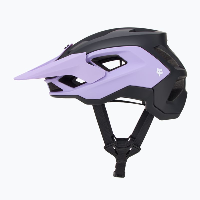 Каска за велосипед Fox Racing Speedframe 5050 lilac 3