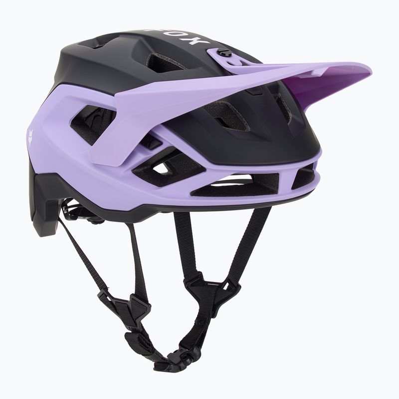 Каска за велосипед Fox Racing Speedframe 5050 lilac 9