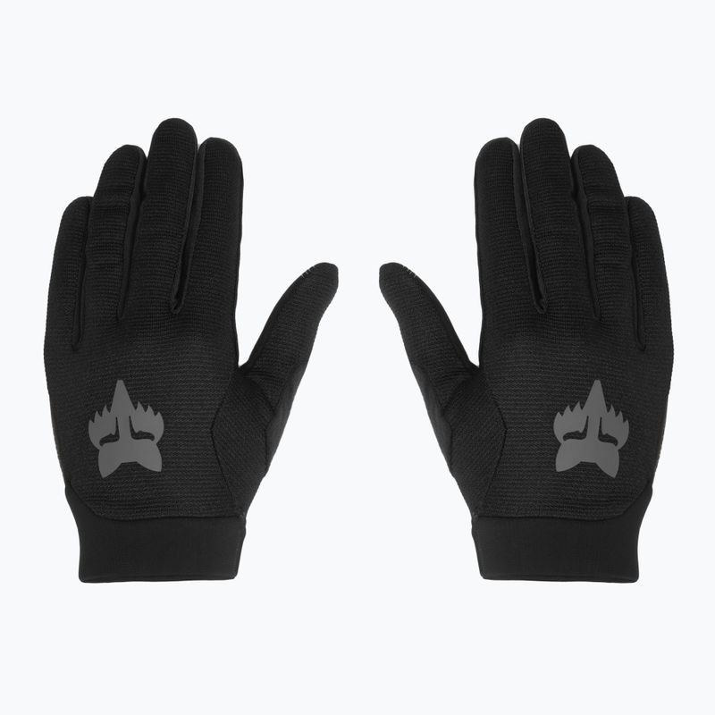 Мъжки ръкавици за колоездене Fox Racing Ranger black 2