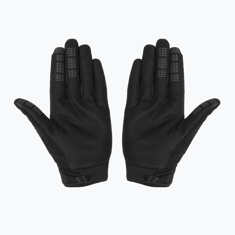 Мъжки ръкавици за колоездене Fox Racing Ranger black 3