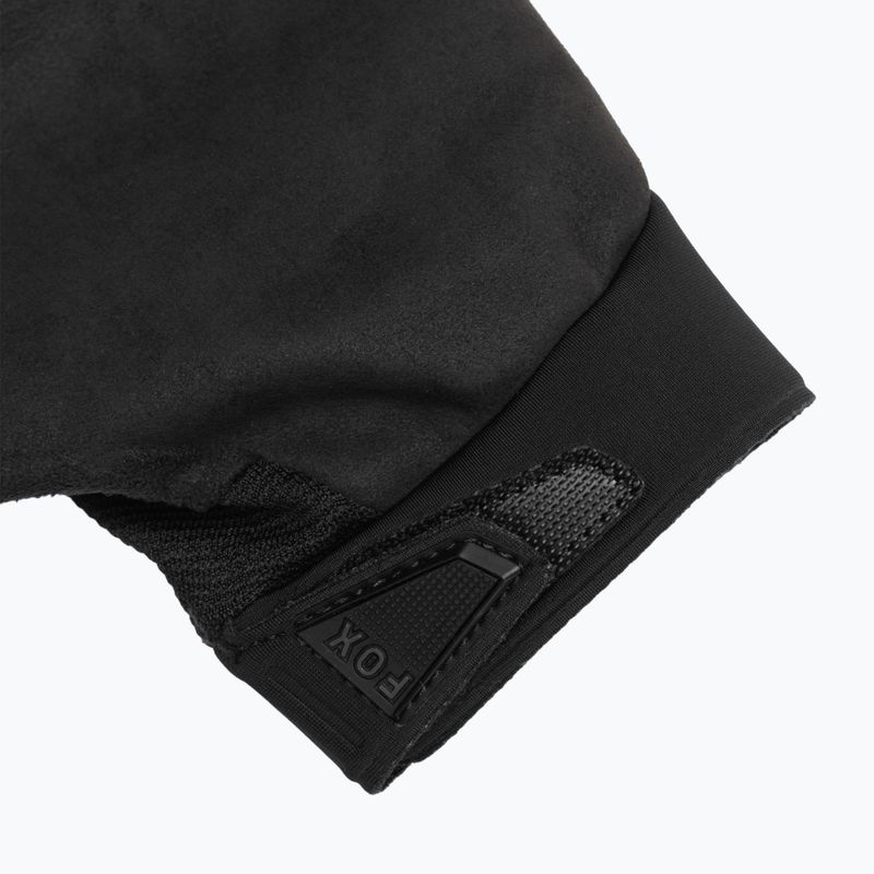 Мъжки ръкавици за колоездене Fox Racing Ranger black 6