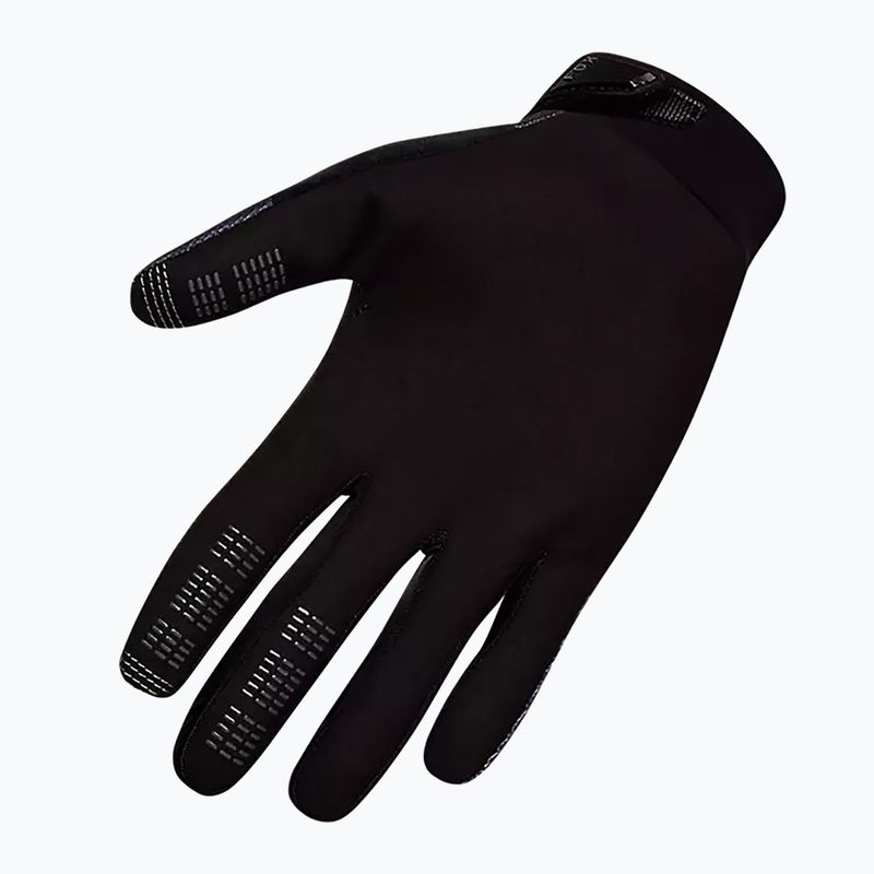 Мъжки ръкавици за колоездене Fox Racing Ranger black 2