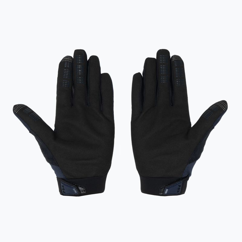 Мъжки ръкавици за колоездене Fox Racing Ranger midnight 3