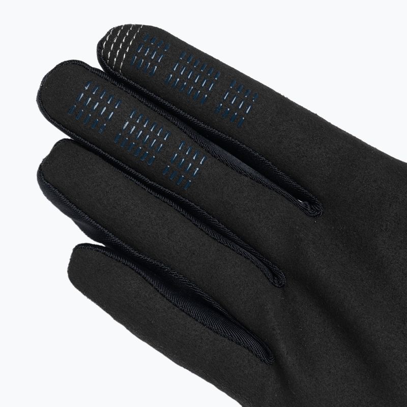 Мъжки ръкавици за колоездене Fox Racing Ranger midnight 5