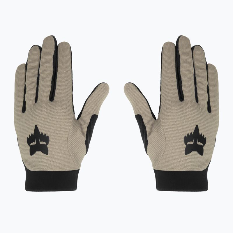 Мъжки ръкавици за колоездене Fox Racing Ranger sand 2