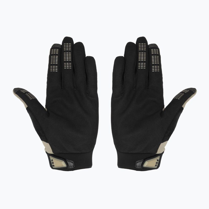 Мъжки ръкавици за колоездене Fox Racing Ranger sand 3
