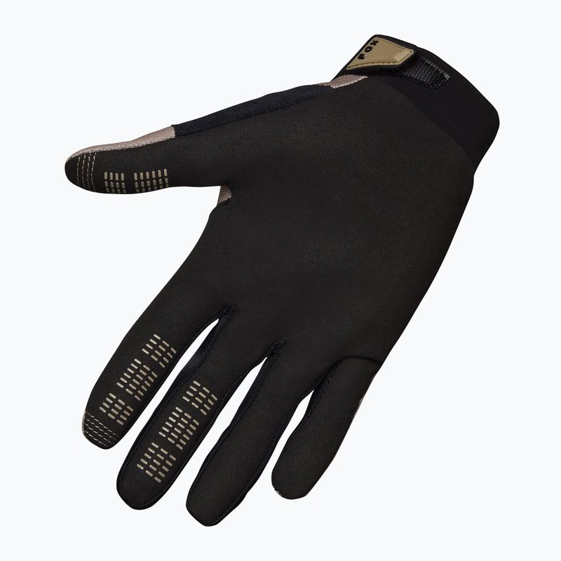 Мъжки ръкавици за колоездене Fox Racing Ranger sand 2