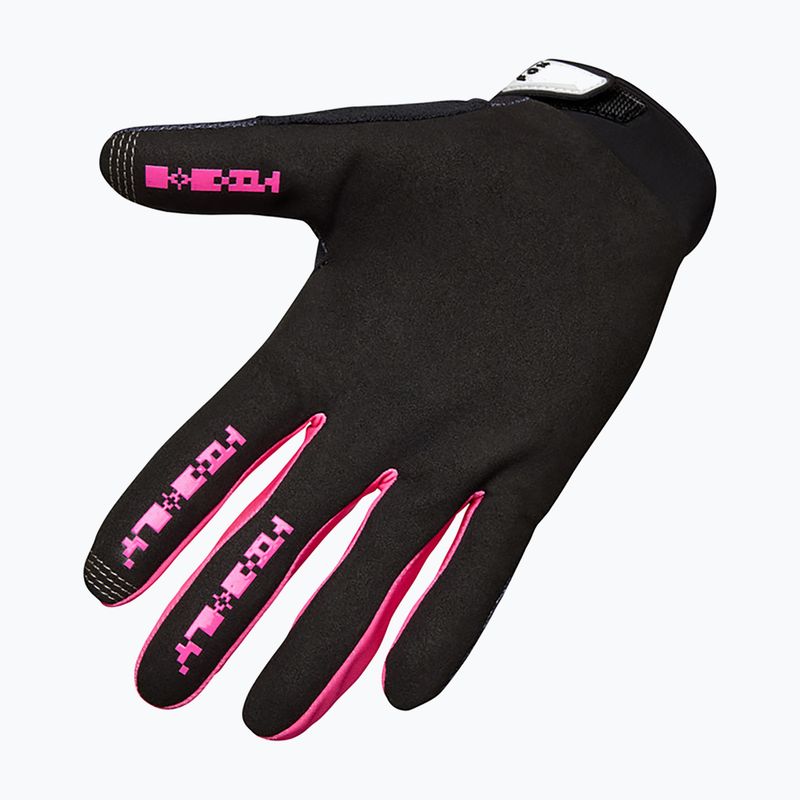 Мъжки ръкавици за колоездене Fox Racing Ranger Digi Image black 2