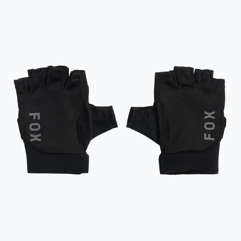 Мъжки ръкавици за колоездене Fox Racing Ranger Gel Short black 2