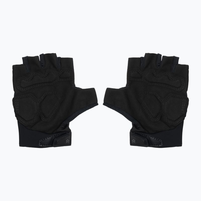 Мъжки ръкавици за колоездене Fox Racing Ranger Gel Short black 3