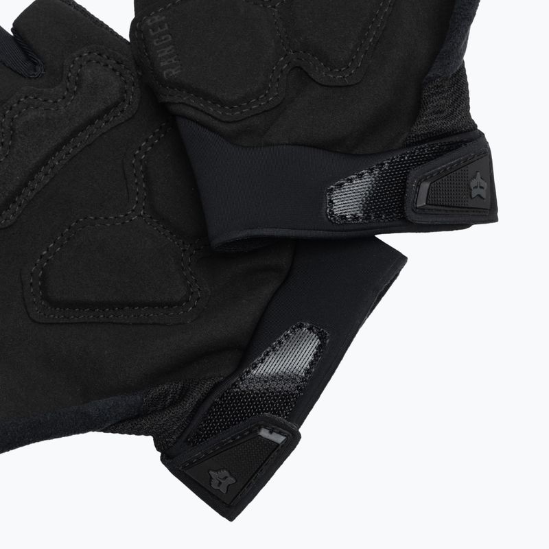 Мъжки ръкавици за колоездене Fox Racing Ranger Gel Short black 6