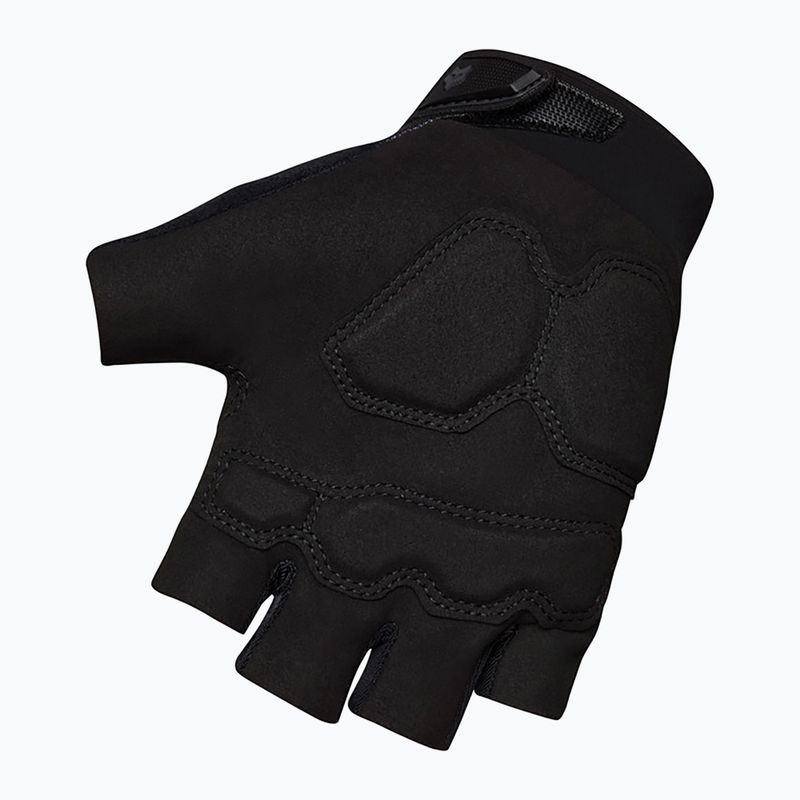 Мъжки ръкавици за колоездене Fox Racing Ranger Gel Short black 2