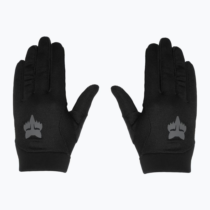 Дамски ръкавици за колоездене Fox Racing Ranger W black 2