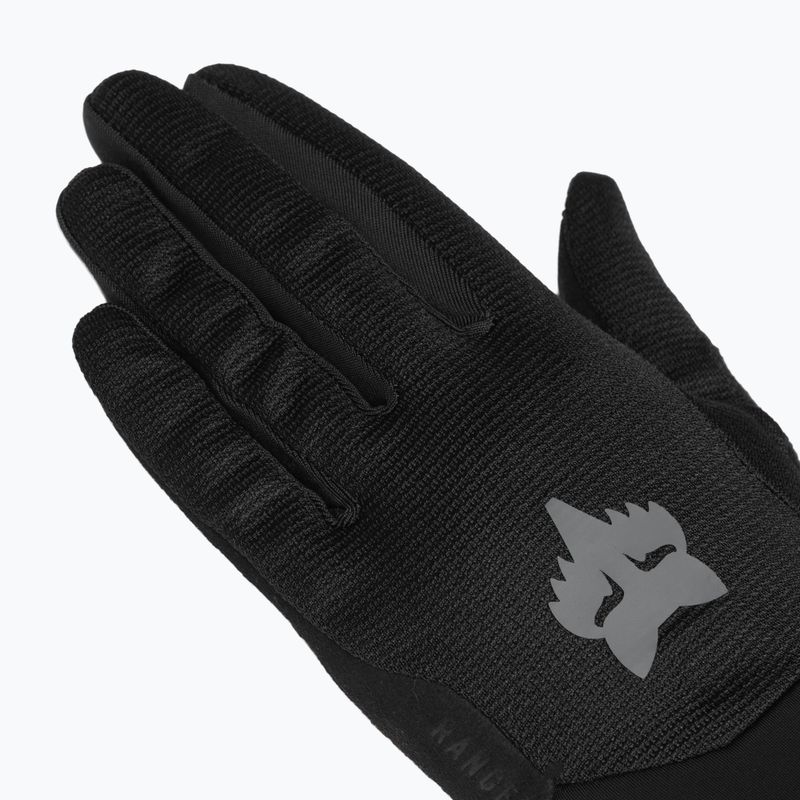Дамски ръкавици за колоездене Fox Racing Ranger W black 4