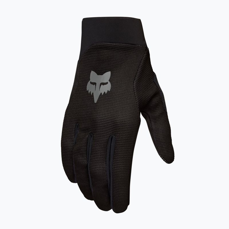 Дамски ръкавици за колоездене Fox Racing Ranger W black