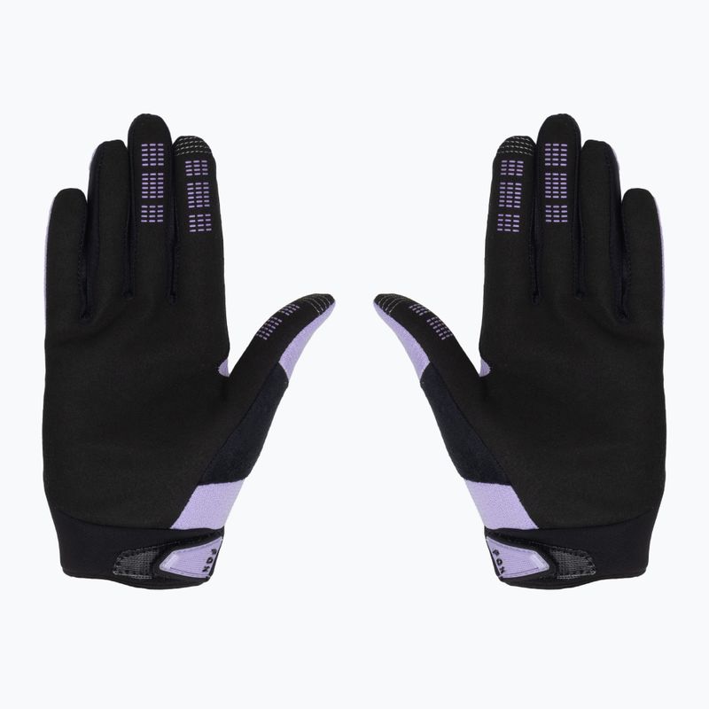 Дамски ръкавици за колоездене Fox Racing Ranger W lilac 3