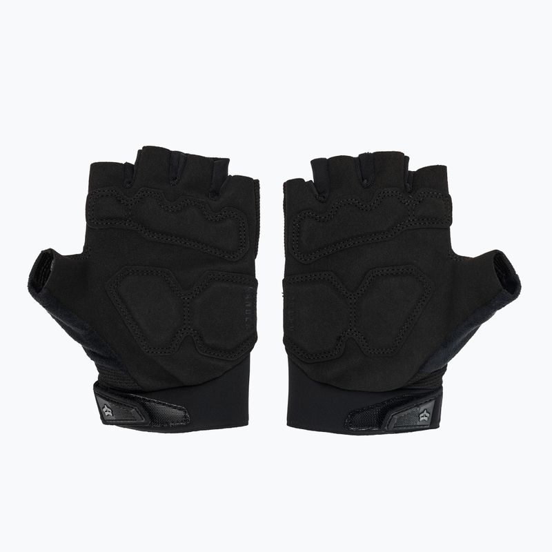Дамски ръкавици за колоездене Fox Racing Ranger Gel Short W black 3