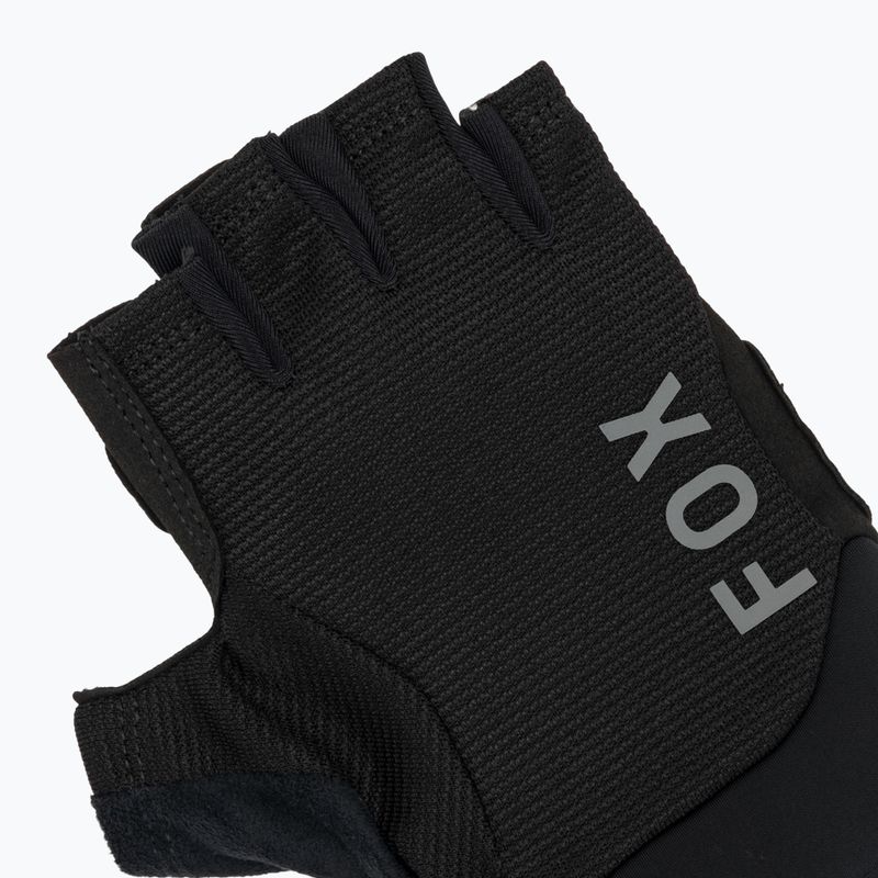 Дамски ръкавици за колоездене Fox Racing Ranger Gel Short W black 5