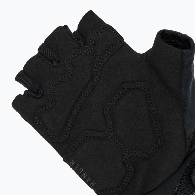 Дамски ръкавици за колоездене Fox Racing Ranger Gel Short W black 6