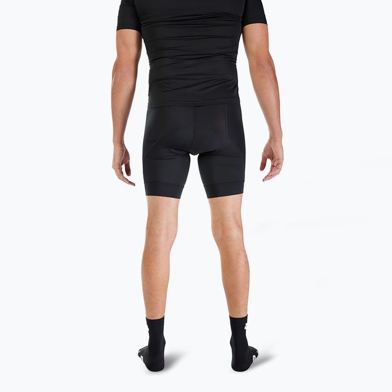 Мъжки боксерки за колоездене Fox Racing Tecbase Lite Liner black 2