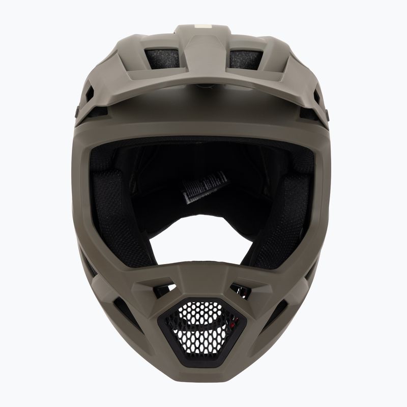 Fox Racing Rampage 5050 CE/CPSC военна велосипедна каска 2