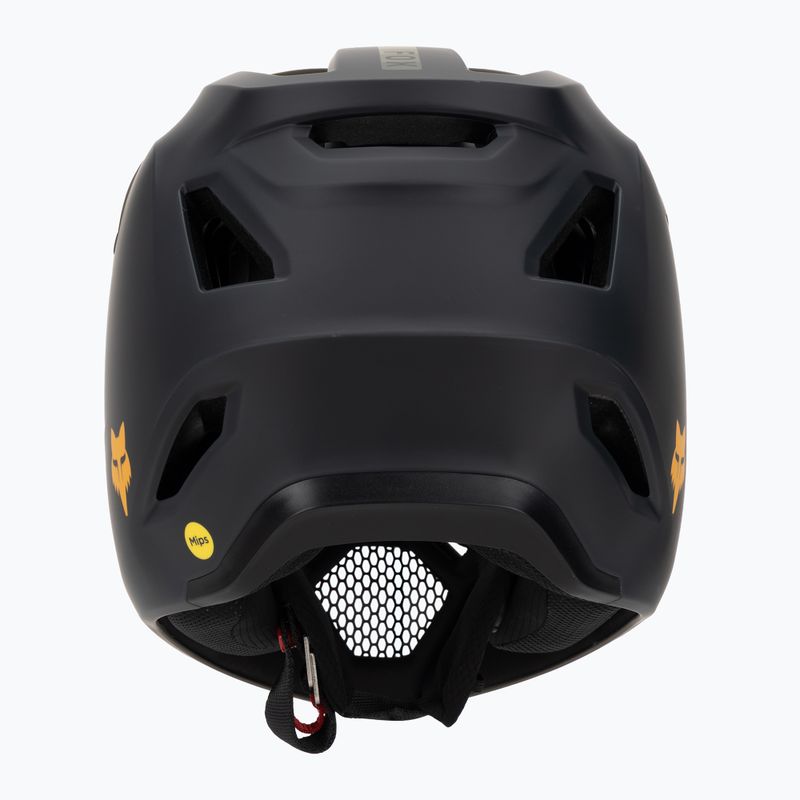 Fox Racing Rampage 5050 CE/CPSC военна велосипедна каска 4
