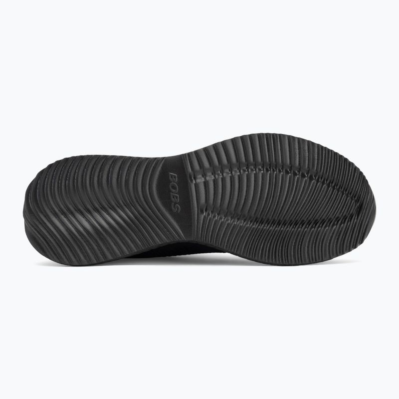 Дамски обувки SKECHERS Bobs Sport Squad Tough Talk black 4