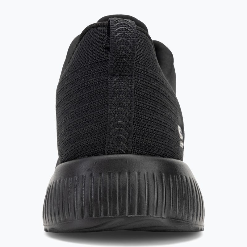 Дамски обувки SKECHERS Bobs Sport Squad Tough Talk black 6