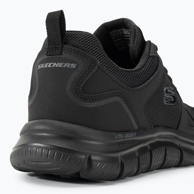 SKECHERS Track Scrolic мъжки обувки за тренировка черни 9