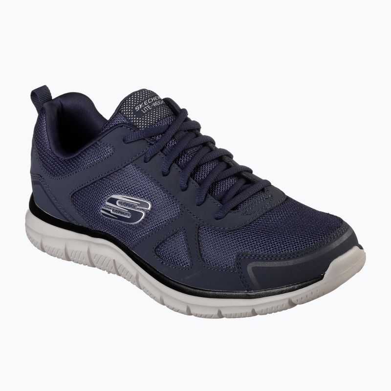 SKECHERS Track Scrolic мъжки обувки за тренировка 11