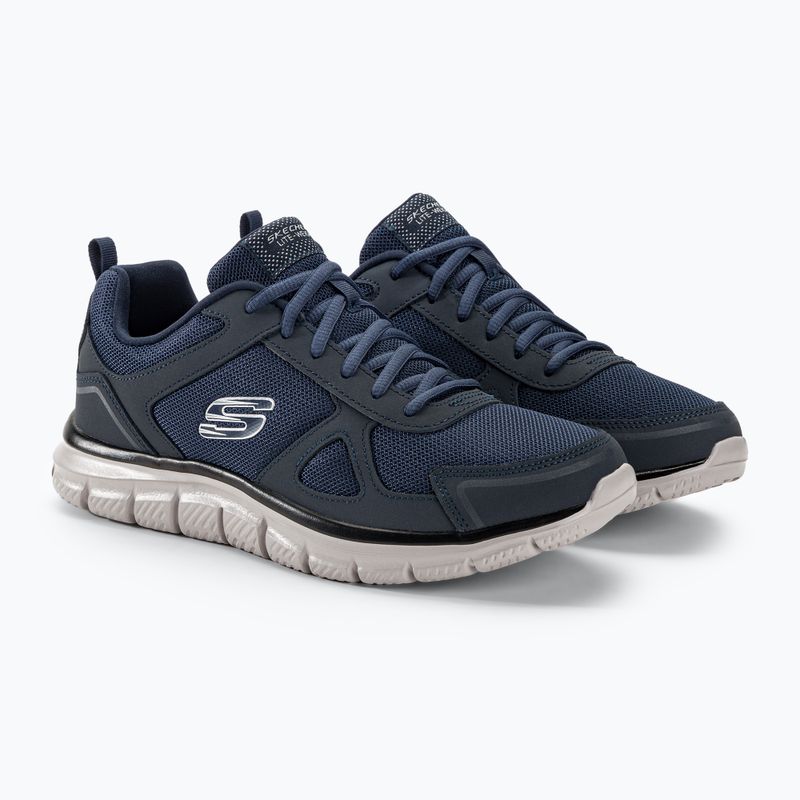 SKECHERS Track Scrolic мъжки обувки за тренировка 4