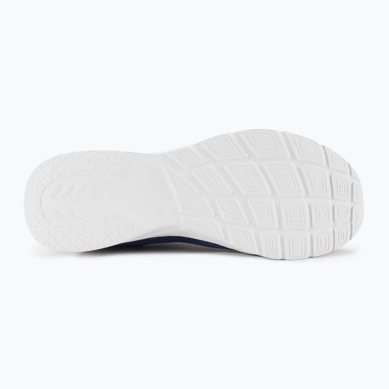 Дамски обувки за тренировка SKECHERS Dynamight 2.0 Eye To Eye navy/light blue 5