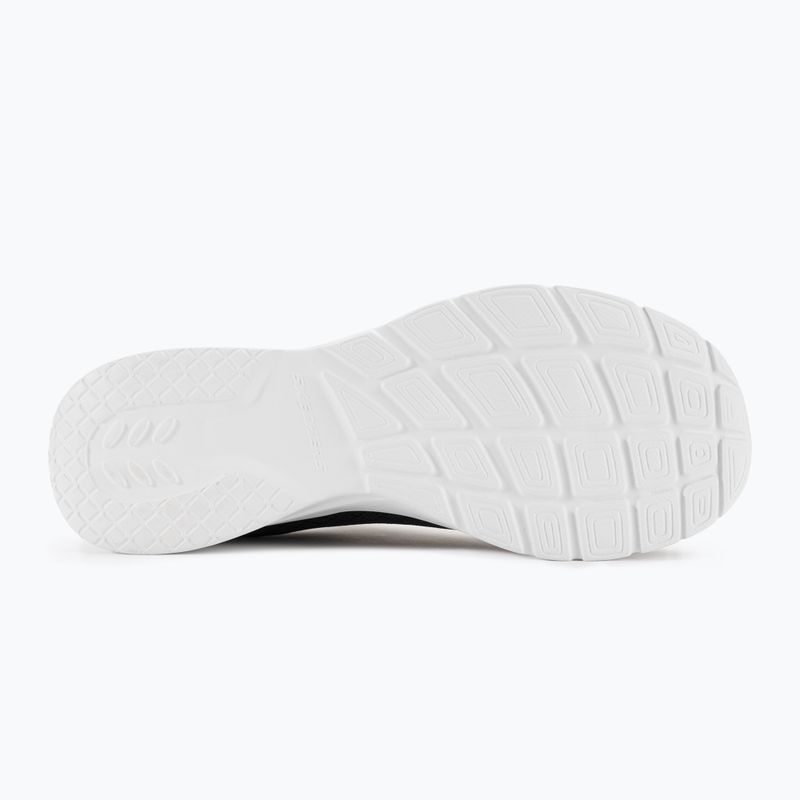 Дамски обувки за тренировка SKECHERS Dynamight 2.0 Eye To Eye black/white 5