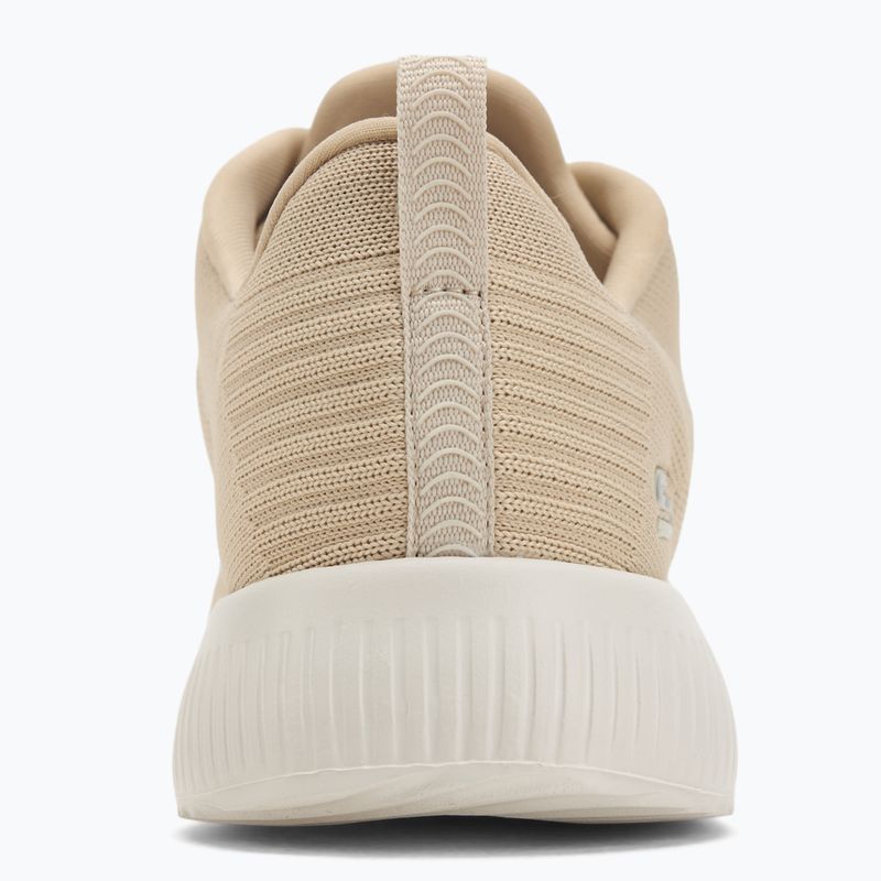 Дамски обувки SKECHERS Bobs Sport Squad Tough Talk beige 6