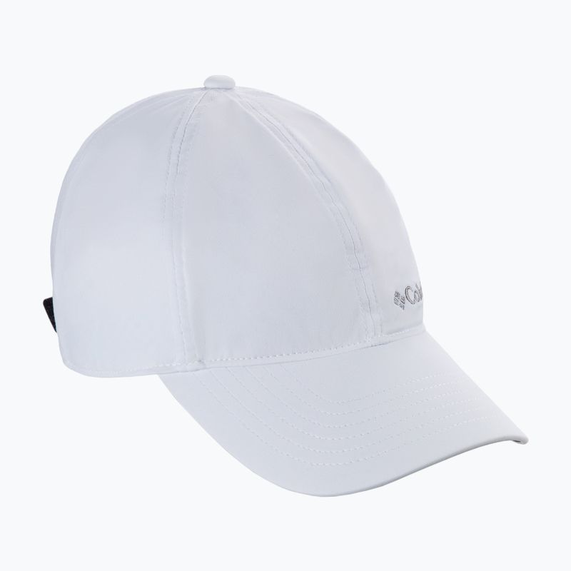 Columbia Coolhead II Ball бейзболна шапка бяла 1840001