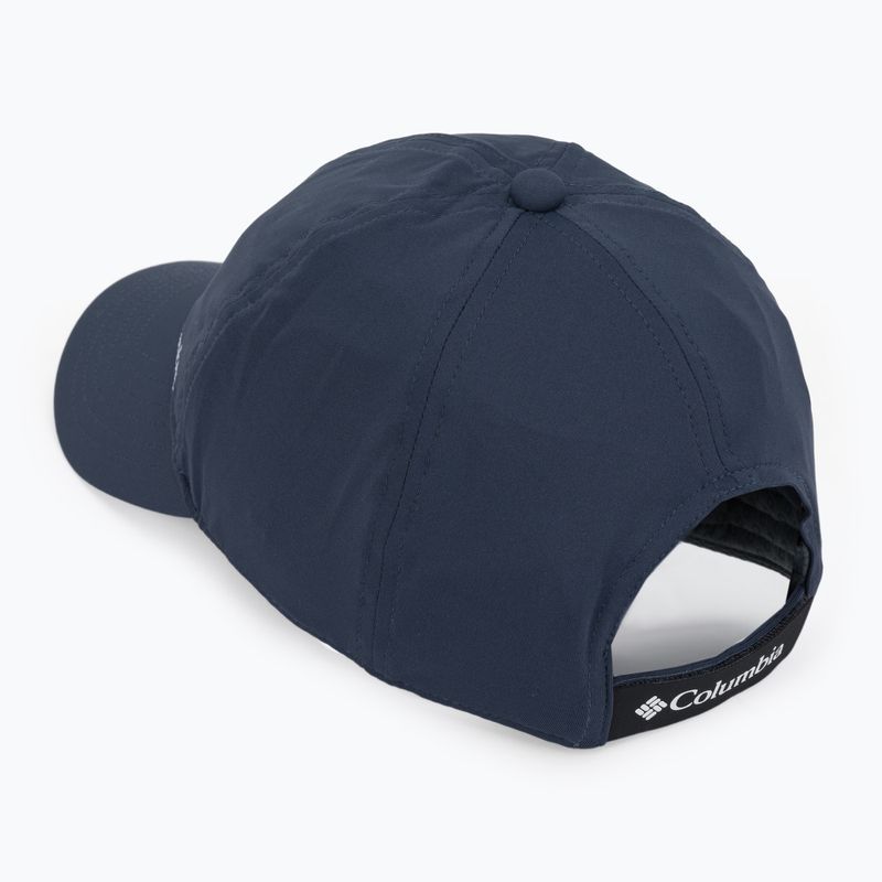 Columbia Coolhead II Ball бейзболна шапка тъмносиня 1840001466 3