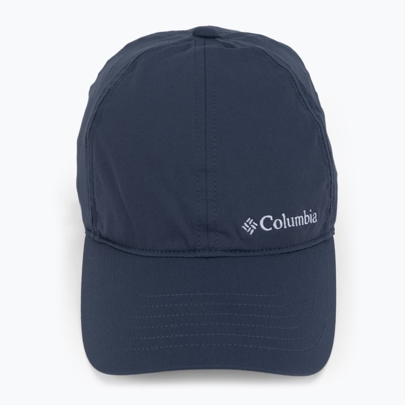 Columbia Coolhead II Ball бейзболна шапка тъмносиня 1840001466 4