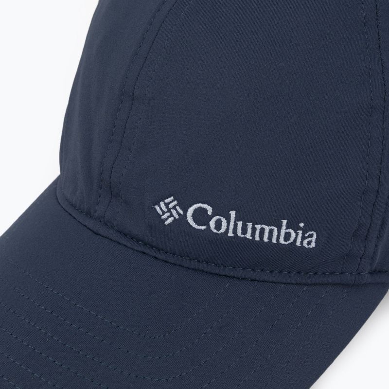 Columbia Coolhead II Ball бейзболна шапка тъмносиня 1840001466 5