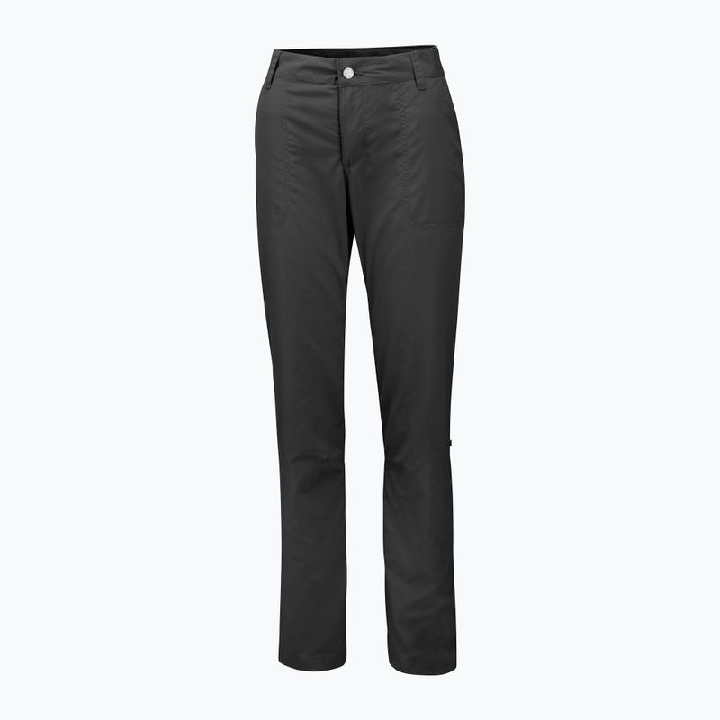 Дамски панталони за трекинг Columbia Silver Ridge 2.0 black 1842133 7