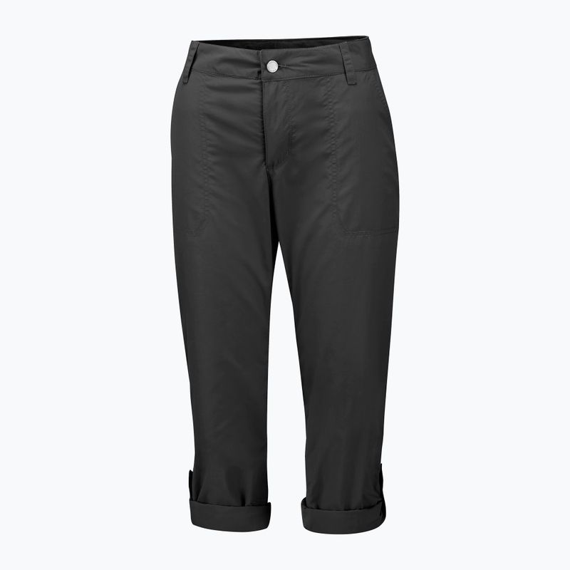 Дамски панталони за трекинг Columbia Silver Ridge 2.0 black 1842133 9