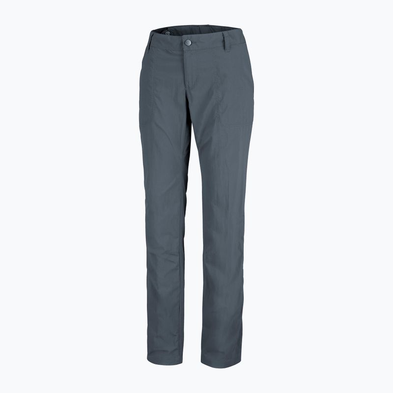 Дамски панталони за трекинг Columbia Silver Ridge 2.0 grey 1842133 8