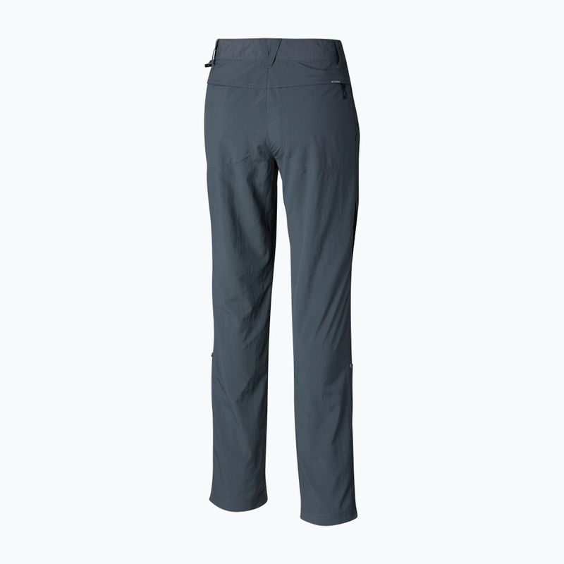 Дамски панталони за трекинг Columbia Silver Ridge 2.0 grey 1842133 9