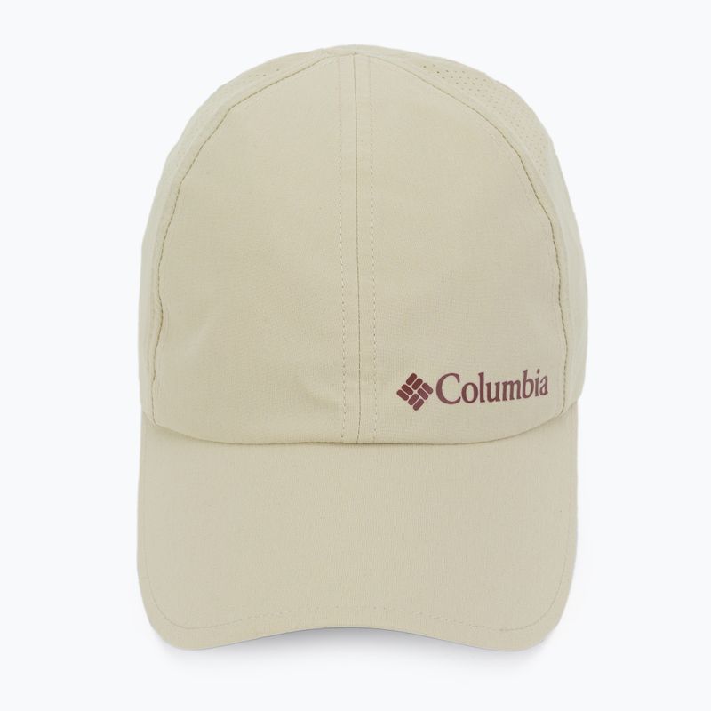 Columbia Silver Ridge III Ball бейзболна шапка бежова 1840071 4
