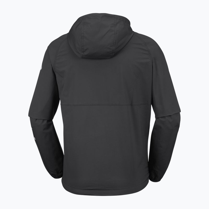 Columbia Panther Creek мъжко софтшел яке черно 1840711011 6