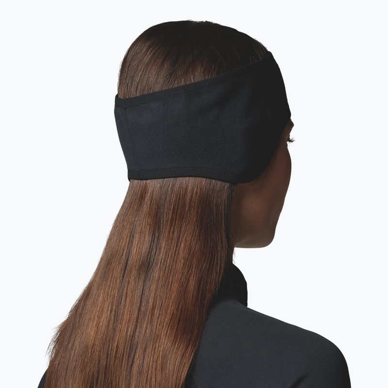 Лента за глава Columbia Trail Shaker black 3