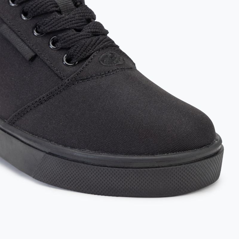 Детски обувки Heelys Pro 20 triple black canvas 7