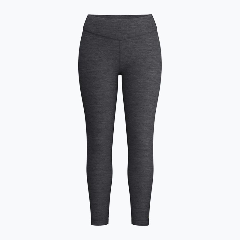 Дамски термо панталон Smartwool Merino 250 Baselayer Bottom Boxed charcoal heather
