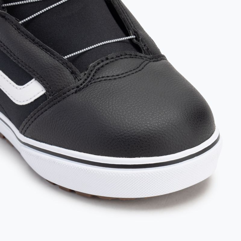 Дамски обувки за сноуборд Vans Encore OG black/white 7