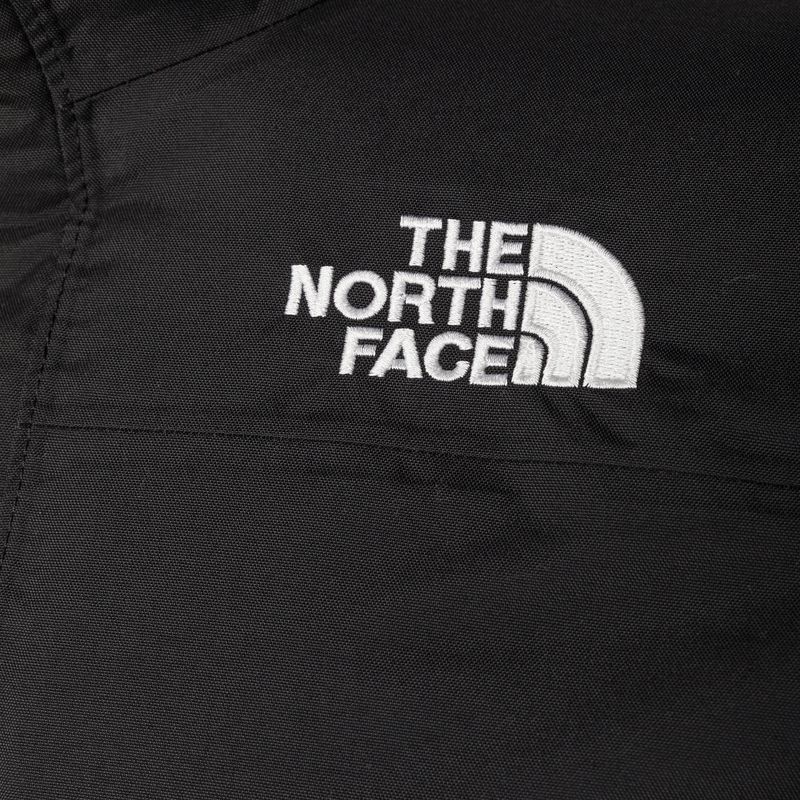 Мъжко пухено яке The North Face Zaneck black NF0A4M8HJK31 3