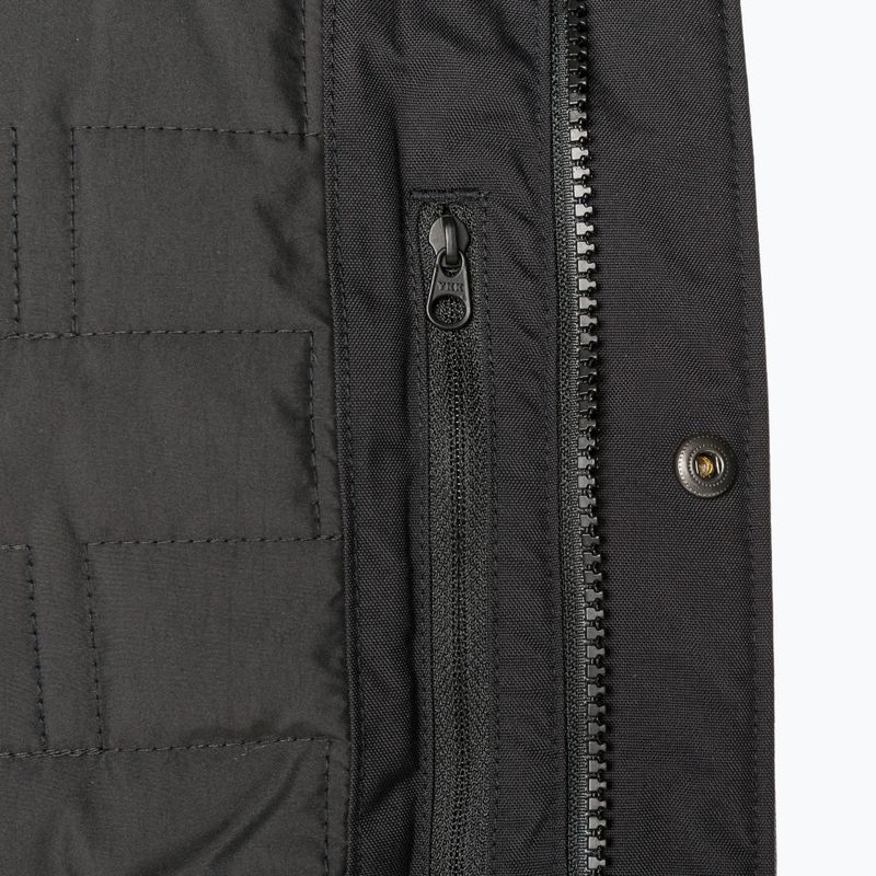 Мъжко пухено яке The North Face Zaneck black NF0A4M8HJK31 5